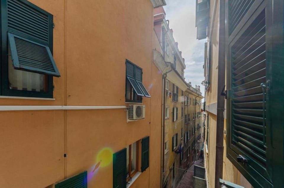 Day, Street view