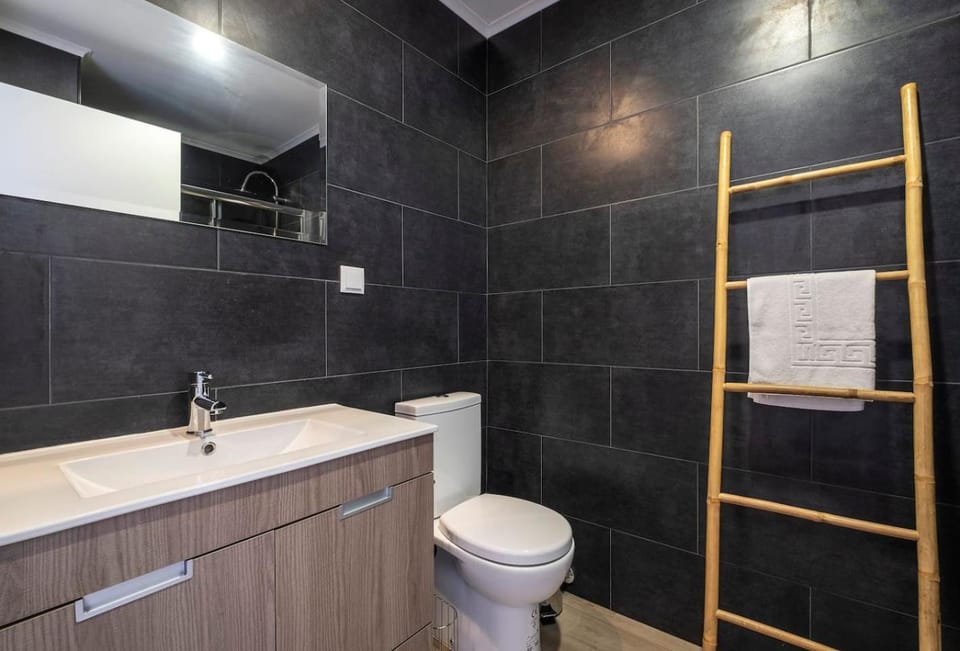 Magma House Apartment in Ponta Delgada