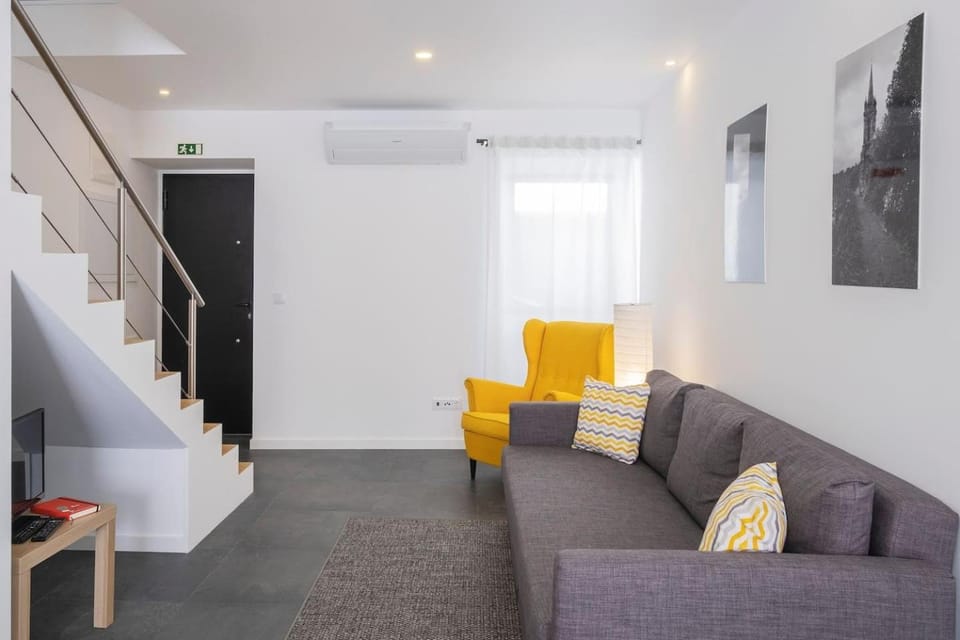 Magma House Apartment in Ponta Delgada