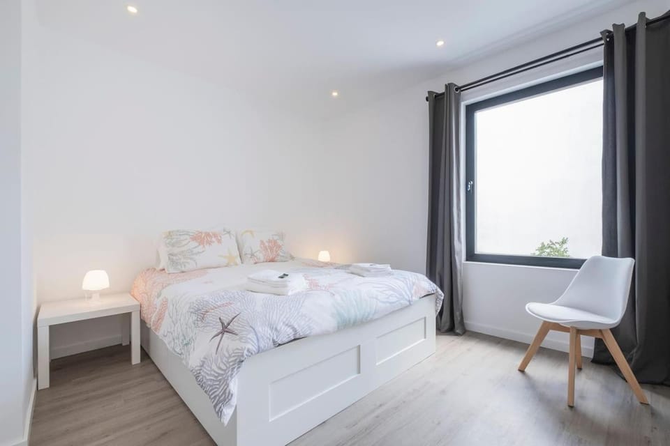 Magma House Apartment in Ponta Delgada