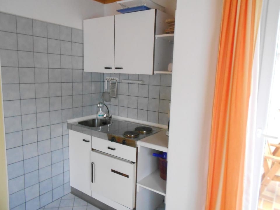 Haus Moni Apartment in Salzburgerland