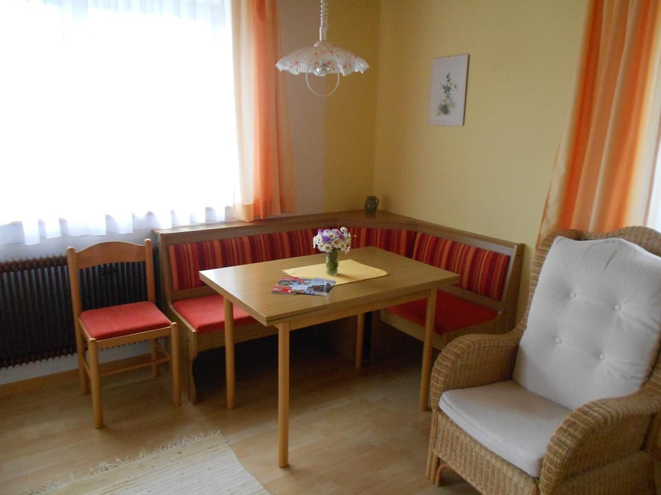 Haus Moni Apartment in Salzburgerland
