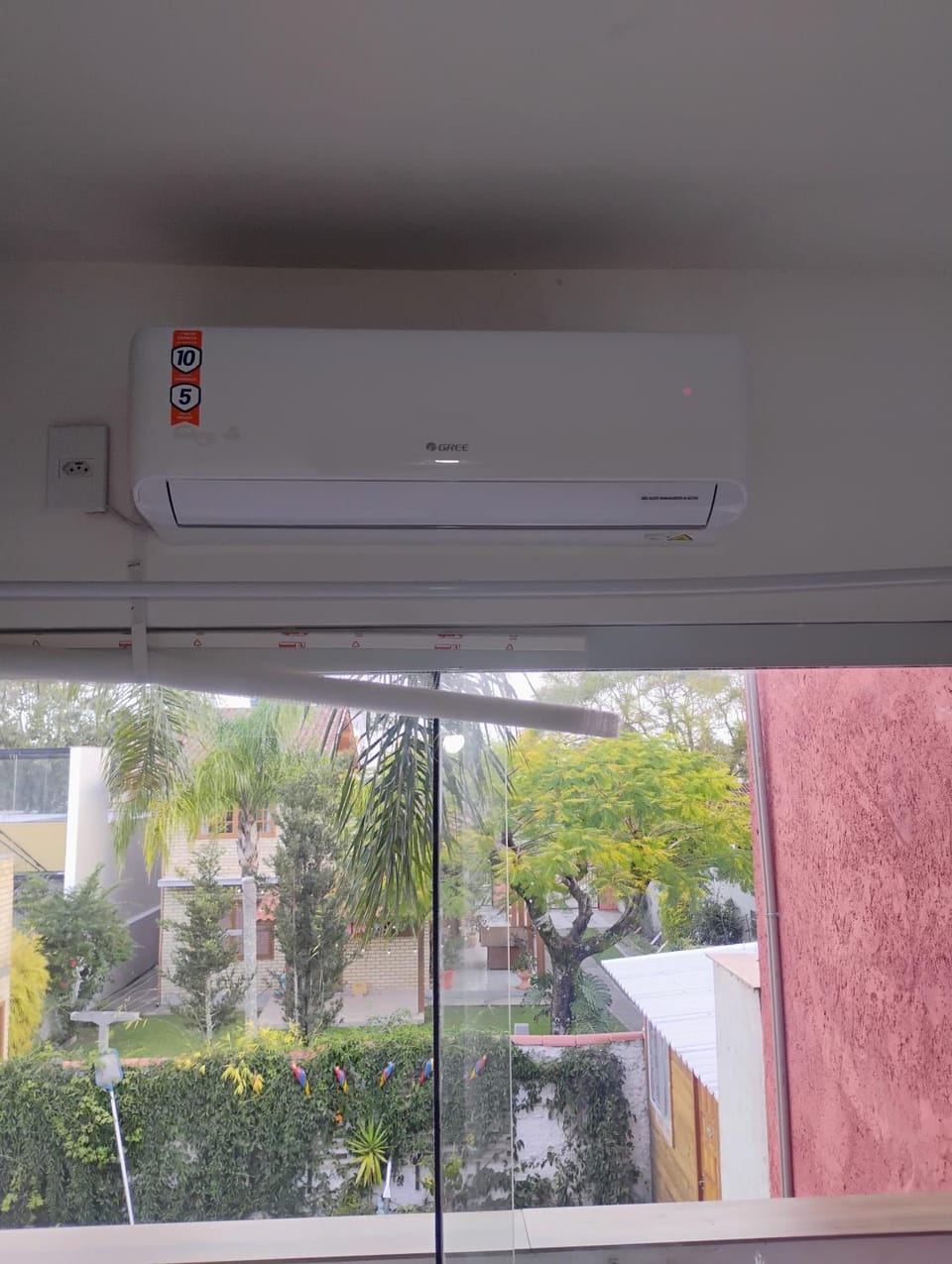 air conditioner