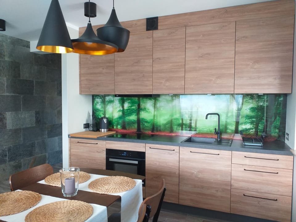 Szklarska Perełka Apartment in Lower Silesian Voivodeship