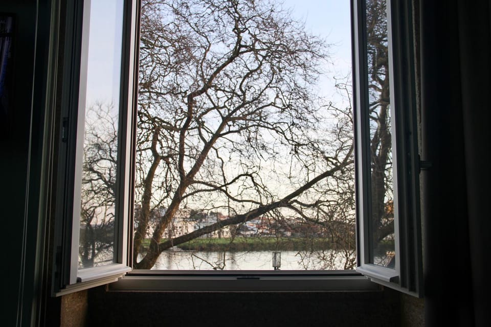 A Rendilheira Charm Suites Bed and Breakfast in Porto District