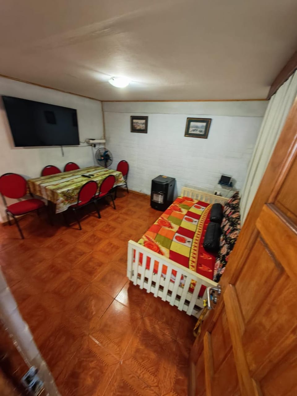 CASA GUADALUPE SAN FELIPE House in Valparaíso Region