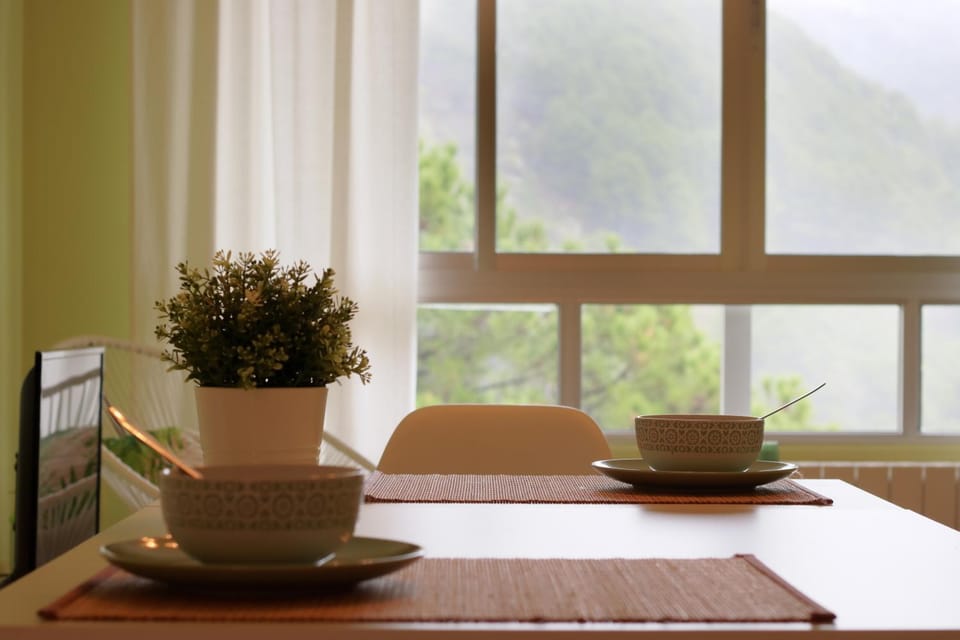Naharro by #cherrygredos Apartment in Extremadura, Spain