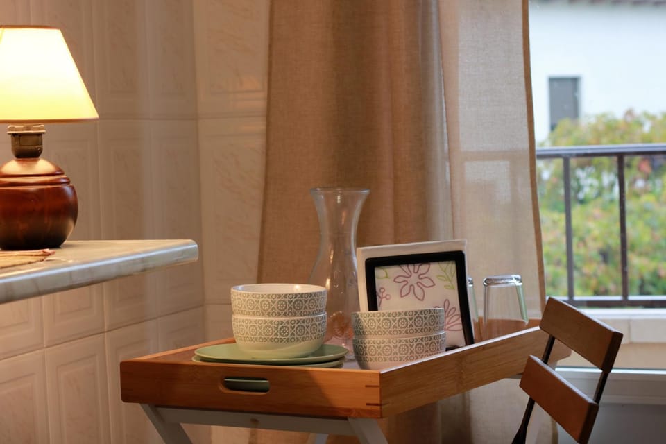 Naharro by #cherrygredos Apartment in Extremadura, Spain
