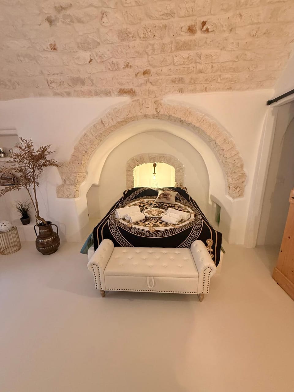 CASA FLAMÌ 2 Apartment in Ostuni