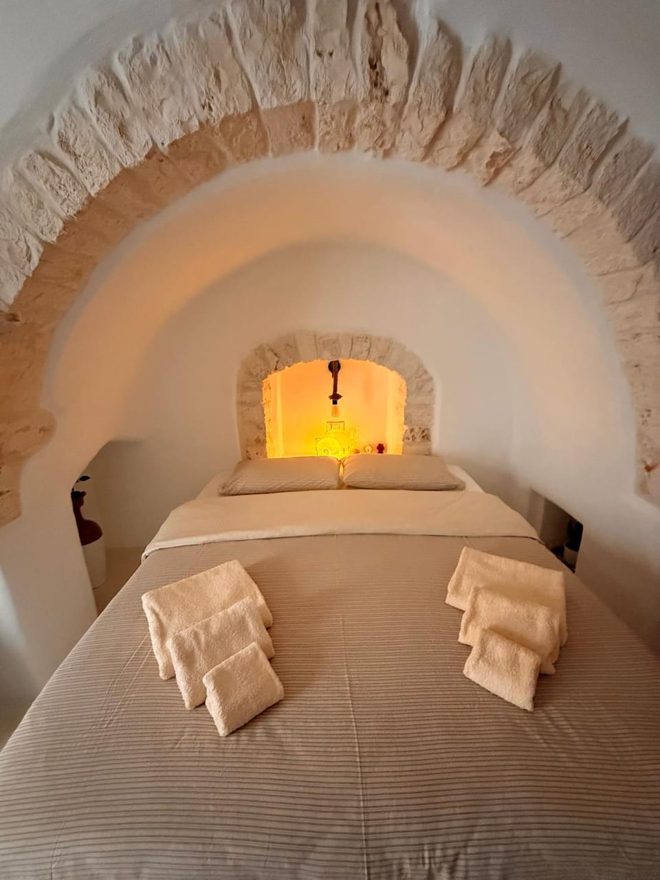 CASA FLAMÌ 2 Apartment in Ostuni