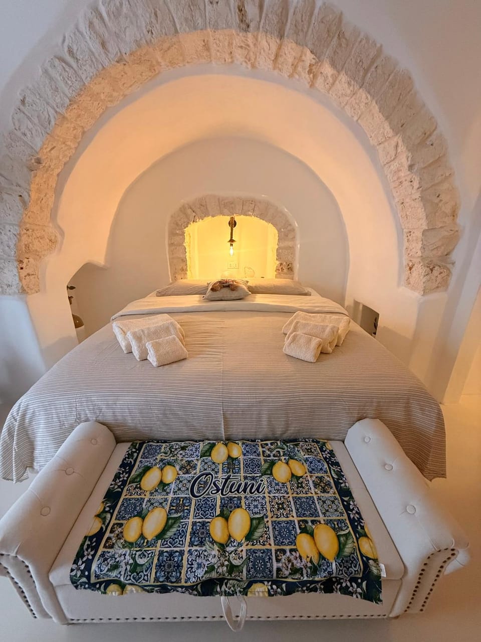 CASA FLAMÌ 2 Apartment in Ostuni