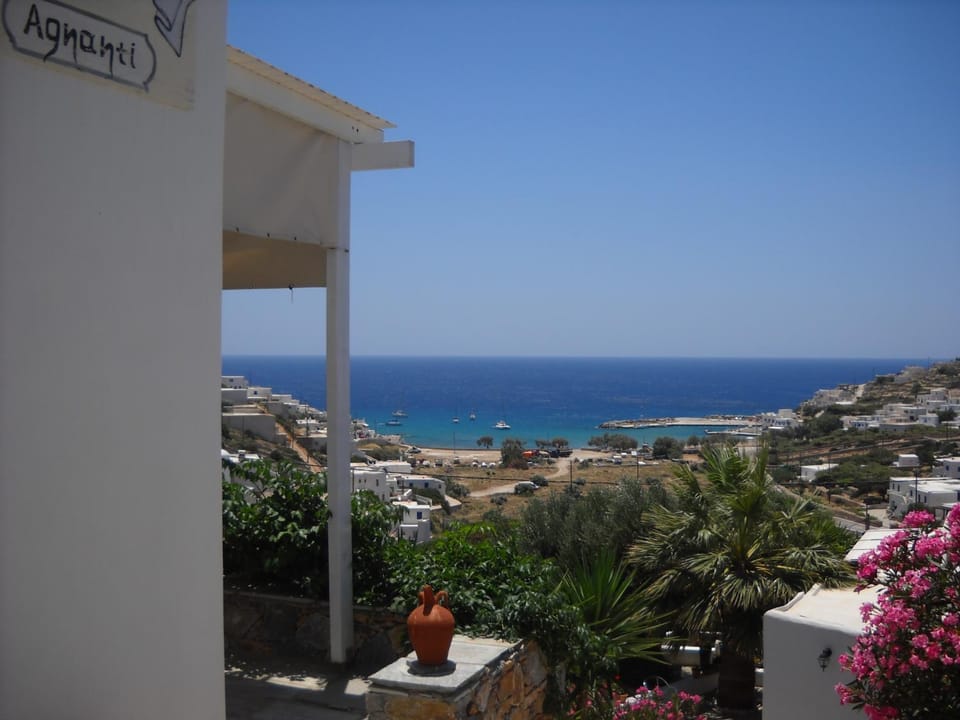 Sea view