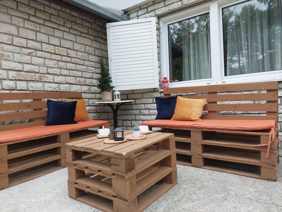 Apartman Tripković Apartment in Zlatibor District, Serbia