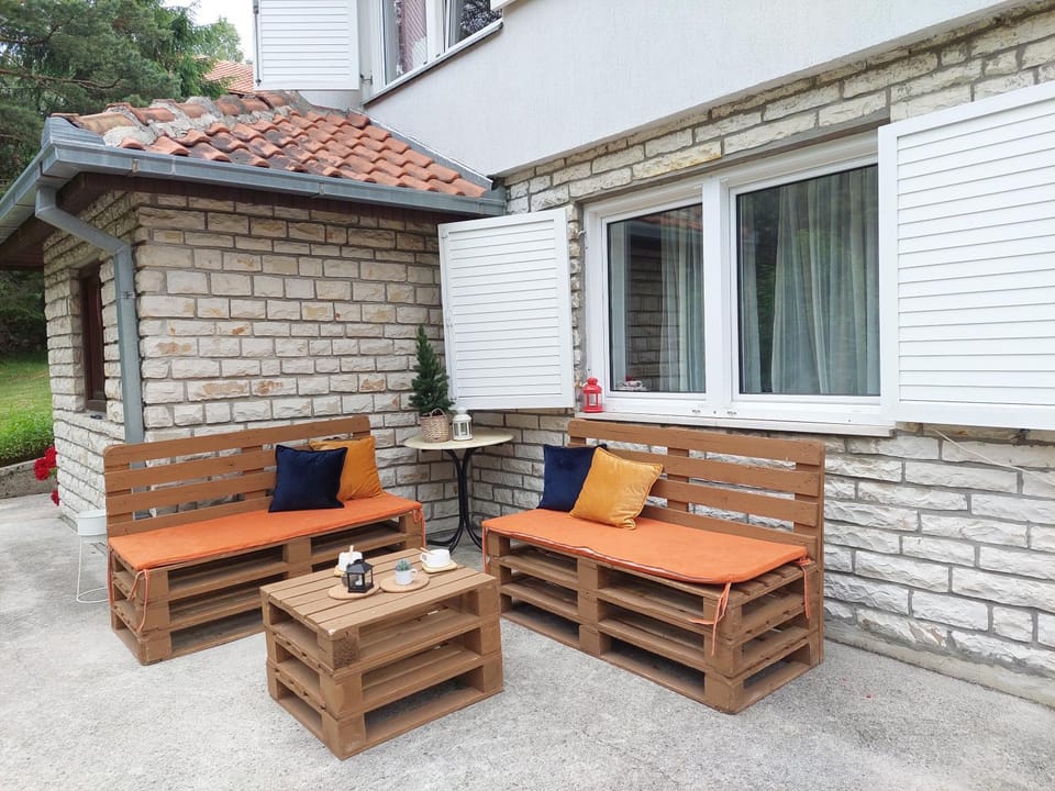 Apartman Tripković Apartment in Zlatibor District, Serbia