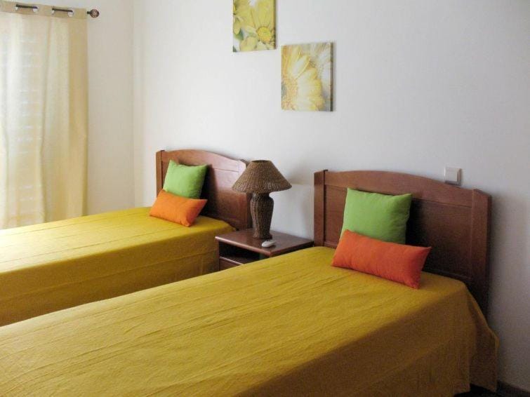 Vivenda Carioca House in Vila Nova de Cacela