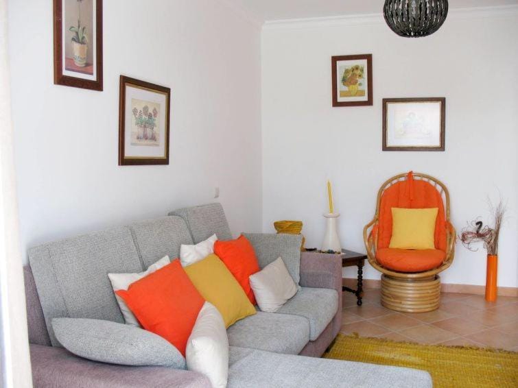 Vivenda Carioca House in Vila Nova de Cacela