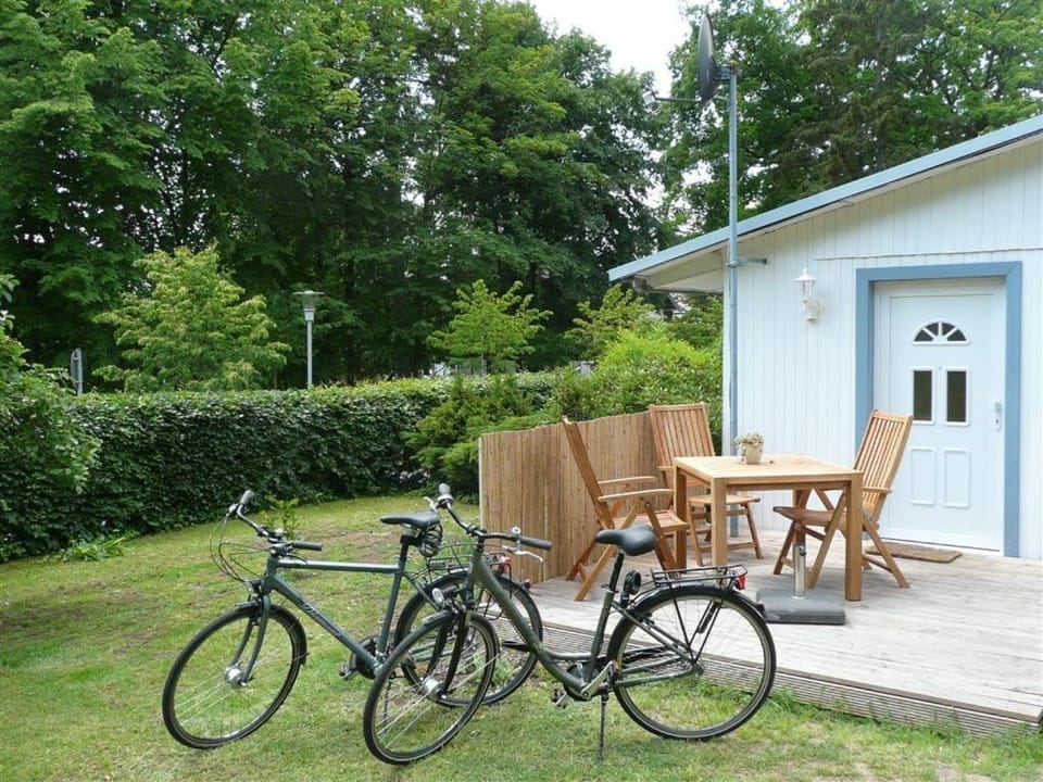 Cycling