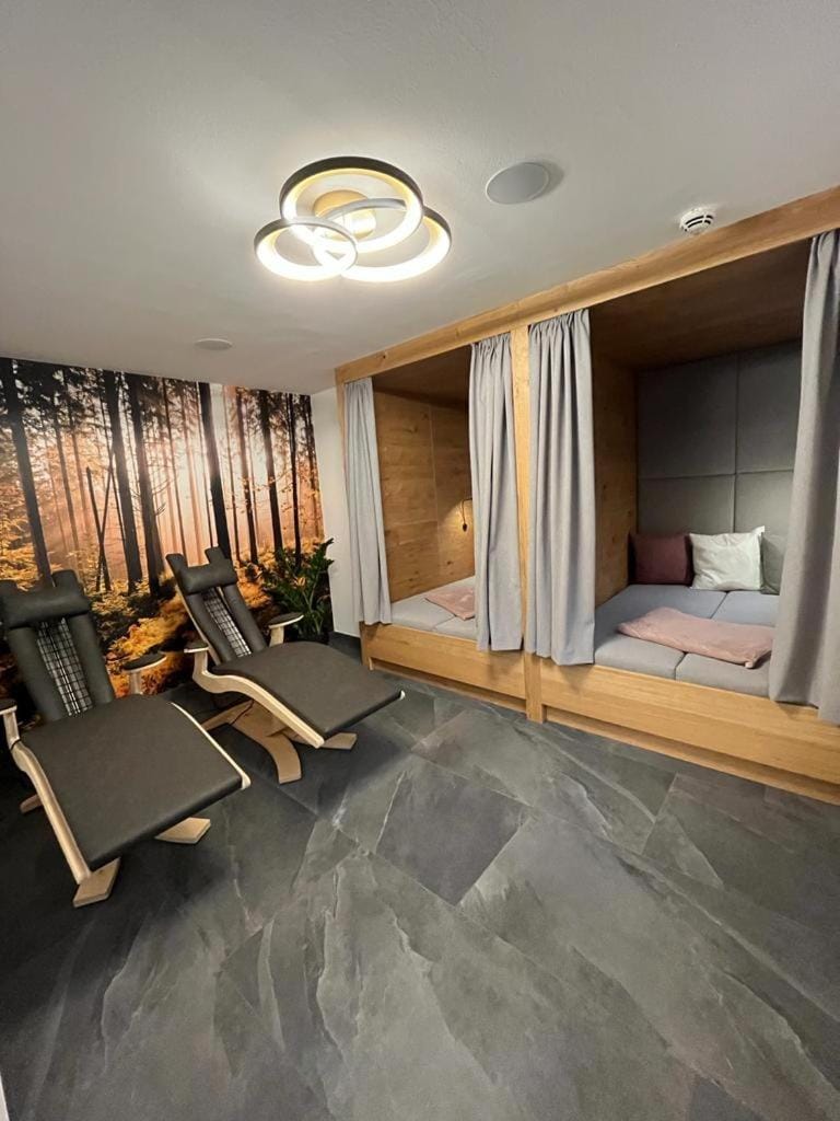Sauna, Spa and wellness centre/facilities