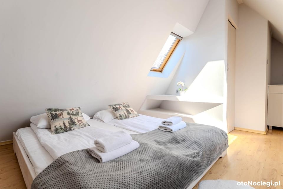 Apartament Irys Apartment in Zakopane
