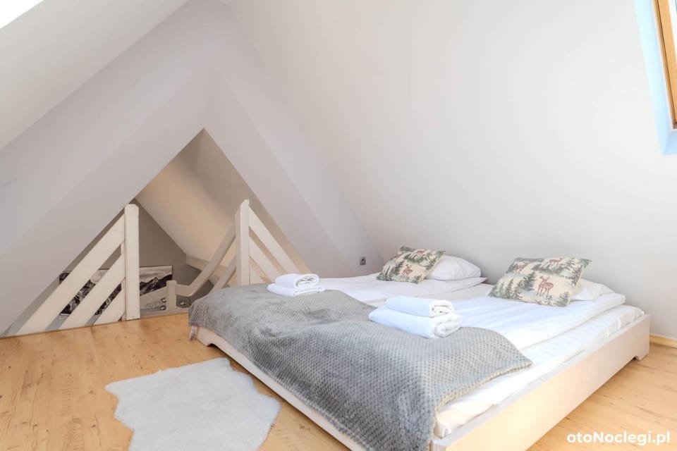 Apartament Irys Apartment in Zakopane