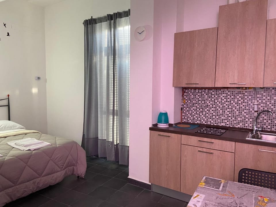 BICOCCA APPARTAMENTI Apartment in Milan