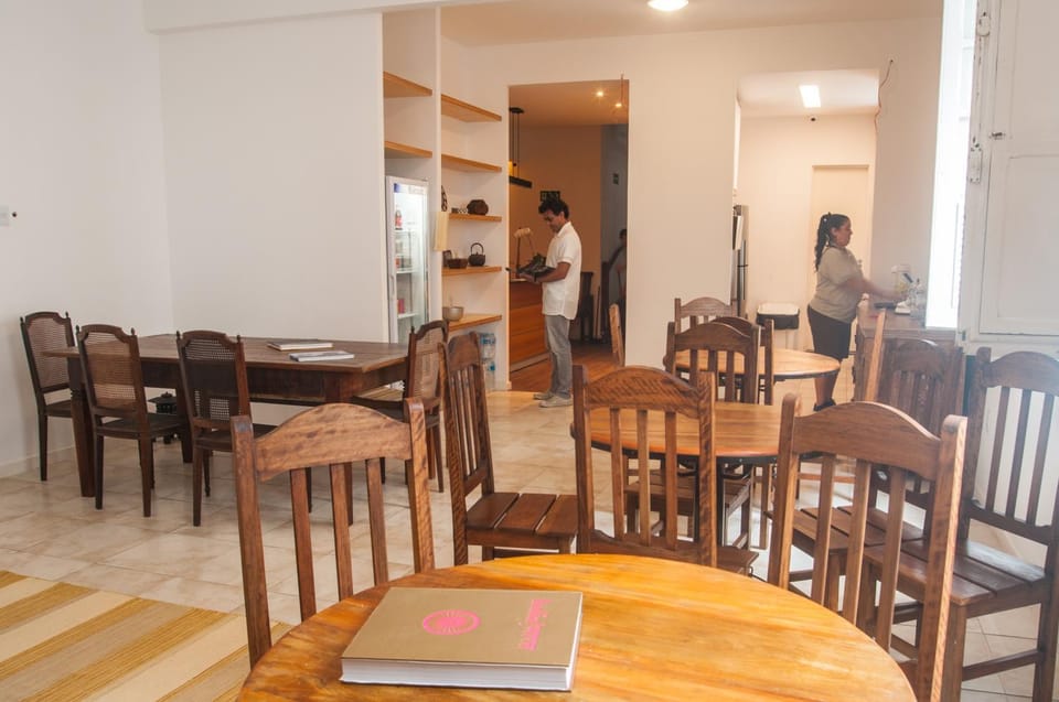 Living room, Lounge or bar, Breakfast
