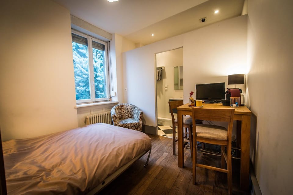 Chambres d'Hôtes Les Deux Hêtres House in Grand Est