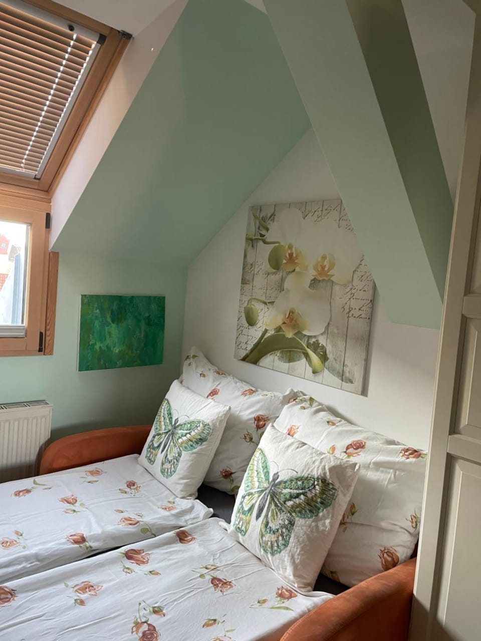 Grazer Schwalbe Apartment in Graz