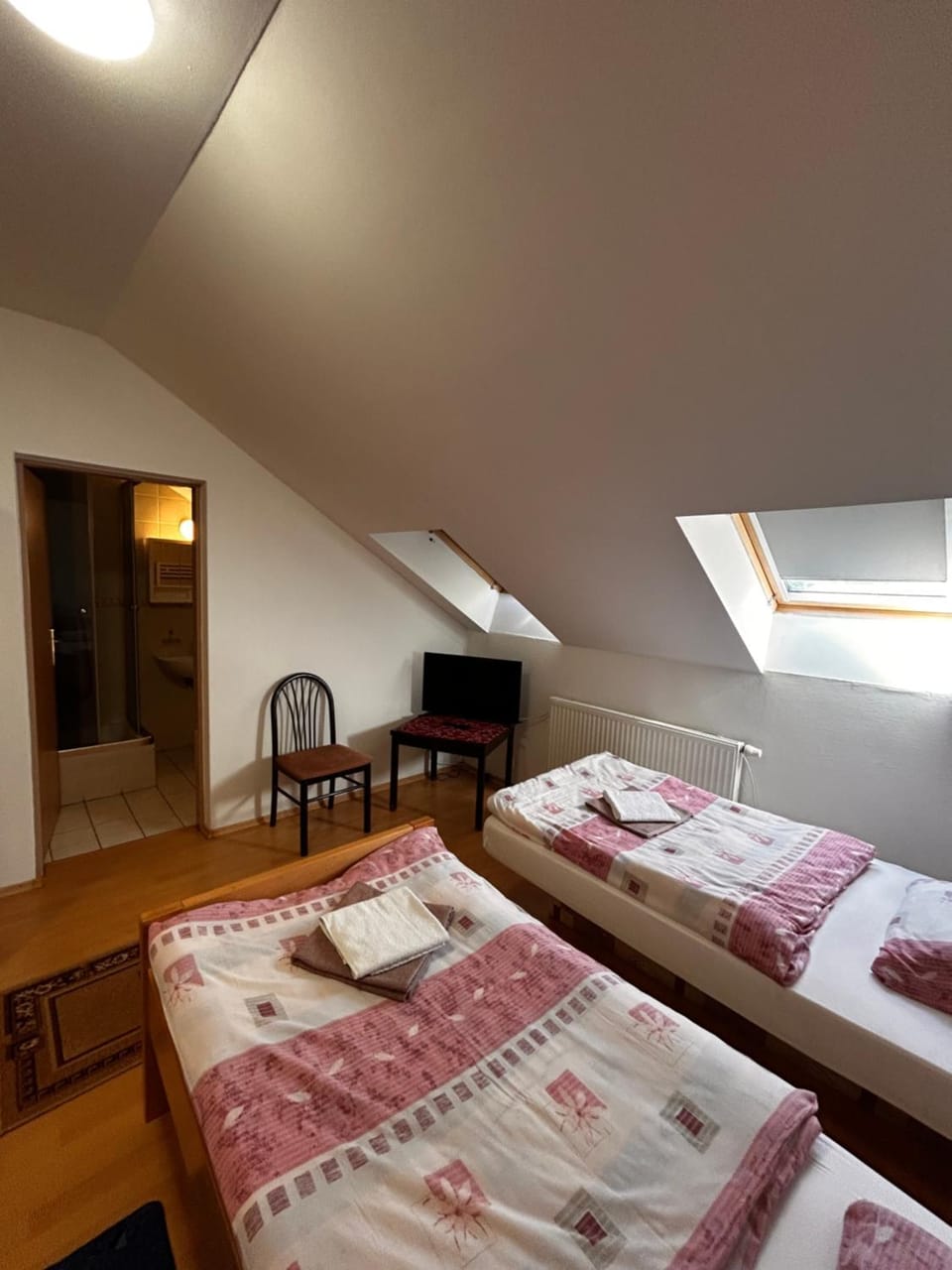 Penzión Valentína Bed and Breakfast in Slovakia