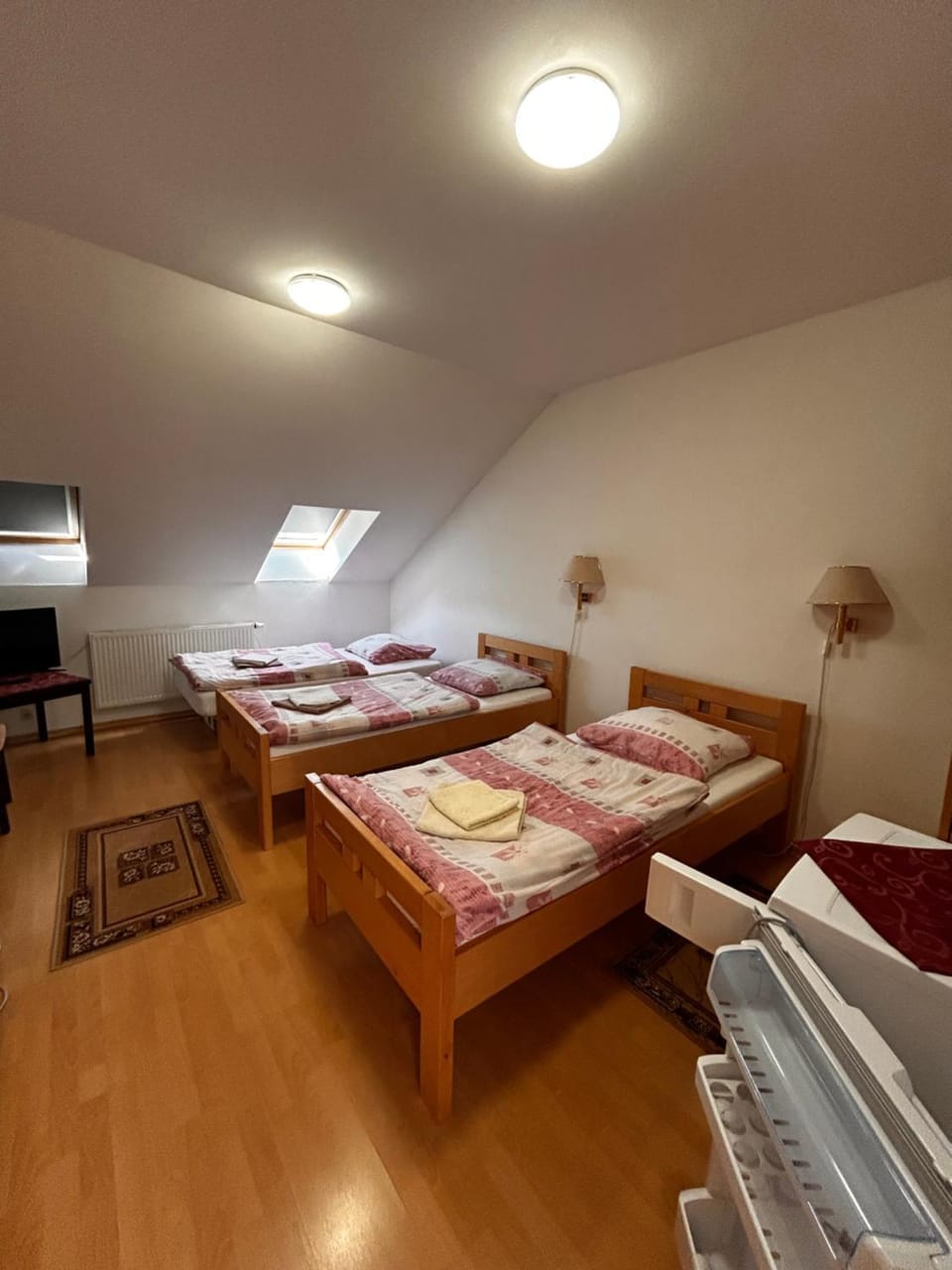 Penzión Valentína Bed and Breakfast in Slovakia