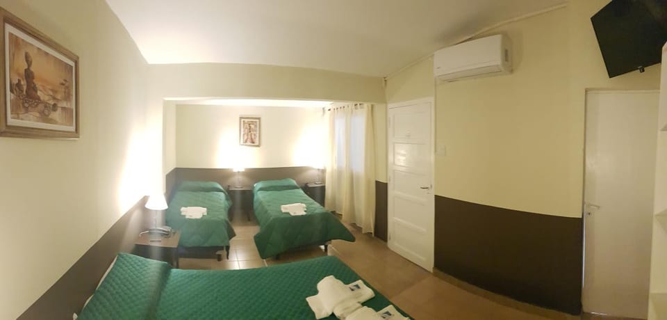 Pachá Anexo Rooms Hotel in Salta