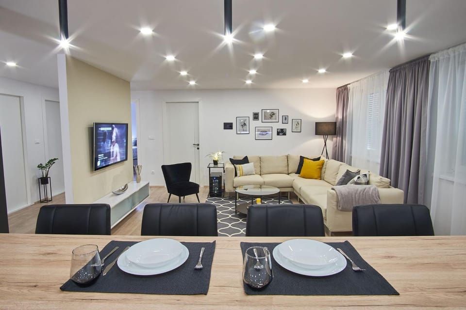Apartman Rafi Apartment in Slovenia