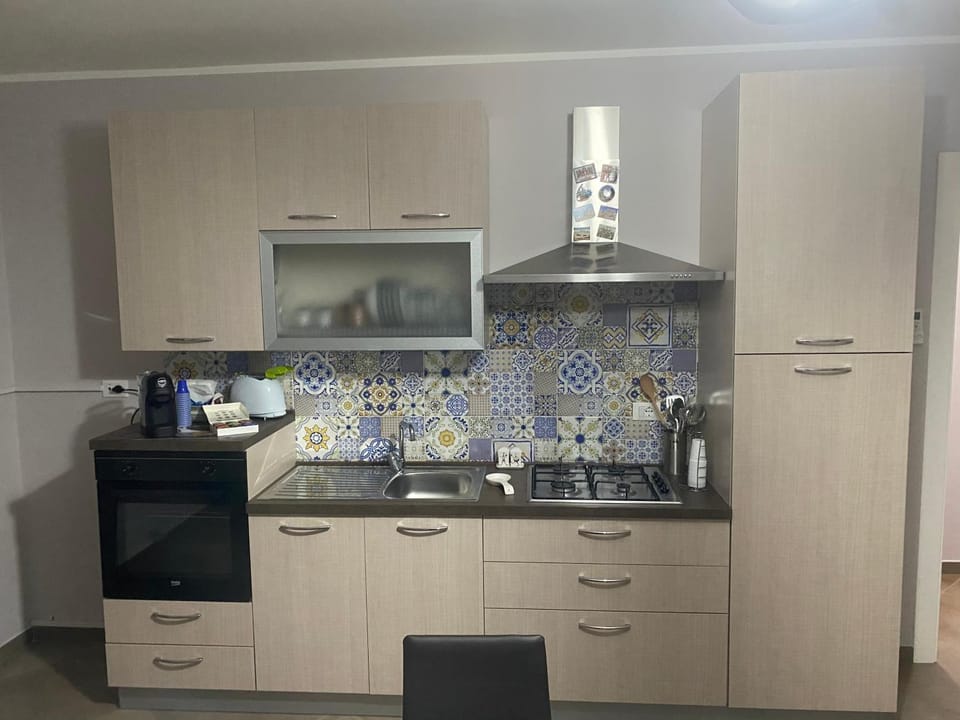 DREAM CORLEONE Apartment in Sicily