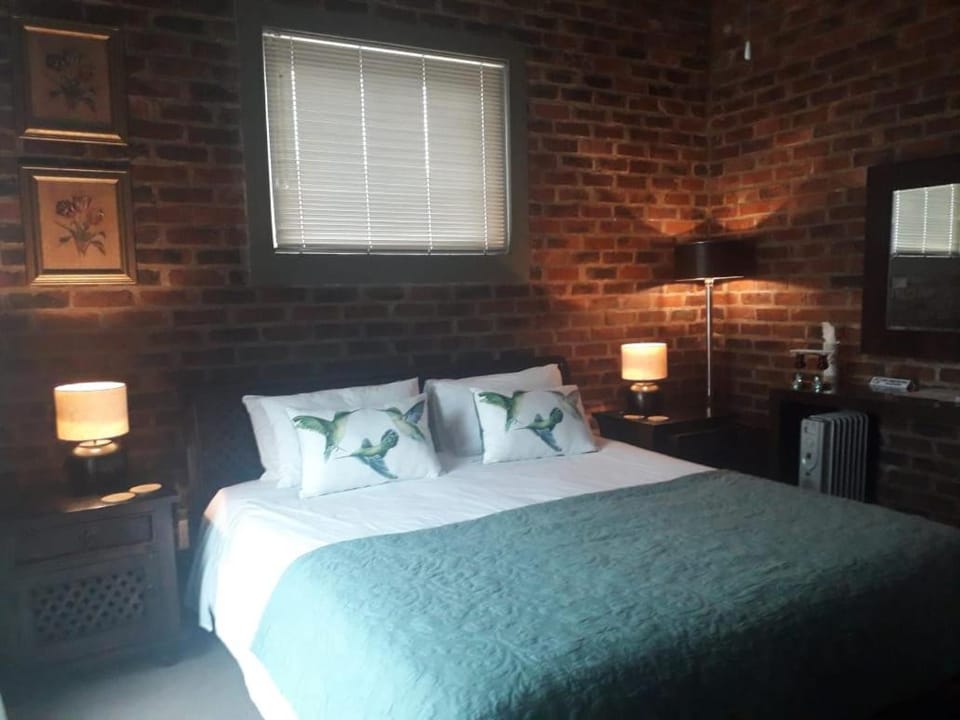 712@Rest Bed and Breakfast in South Africa