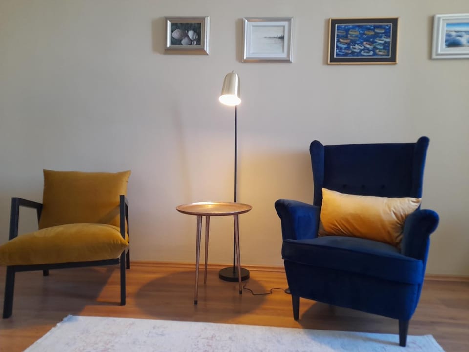 Retreat Apartment in Rijeka