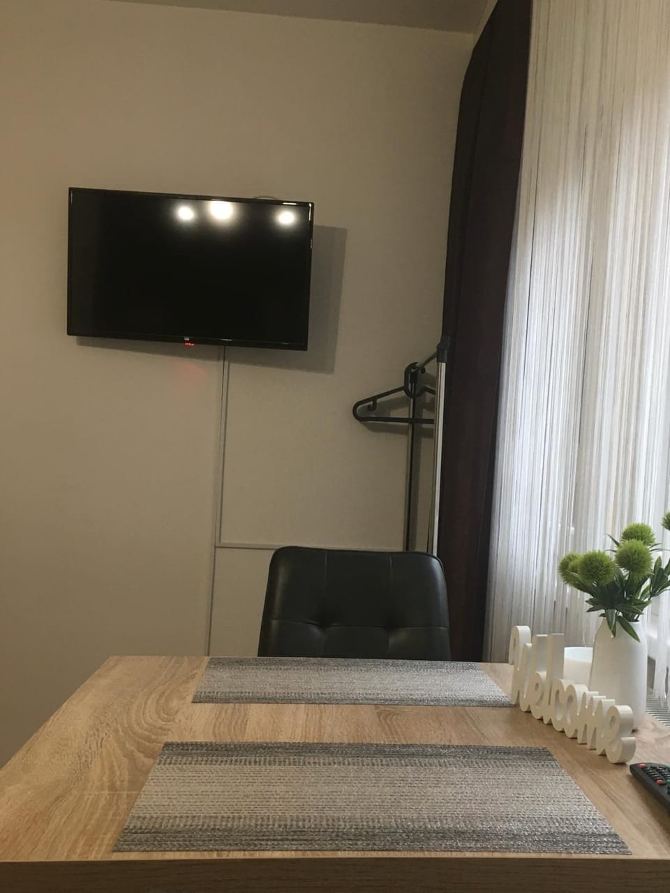 REoN Apartment, Osijek - self CHECK IN Apartment in Croatia