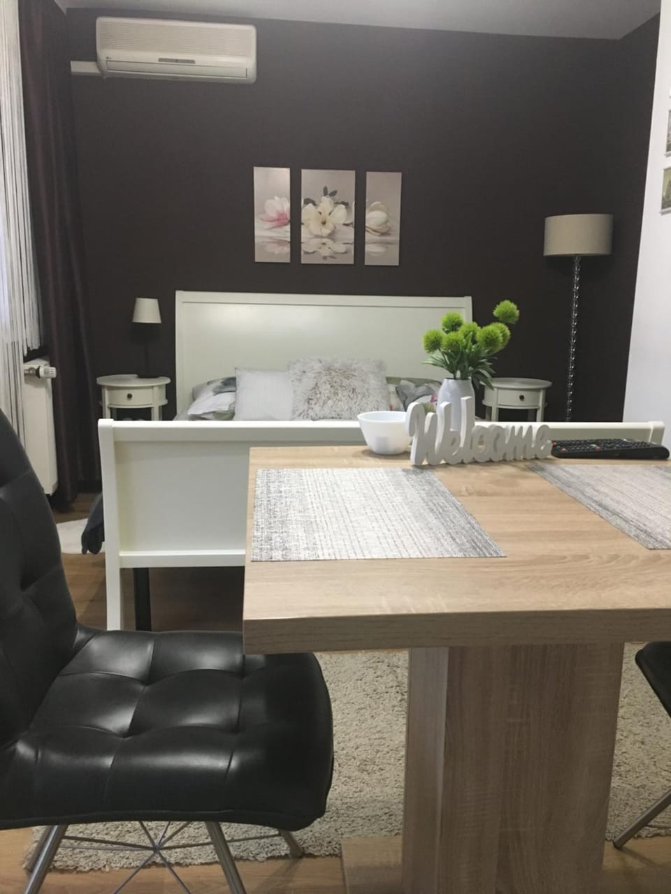 REoN Apartment, Osijek - self CHECK IN Apartment in Croatia