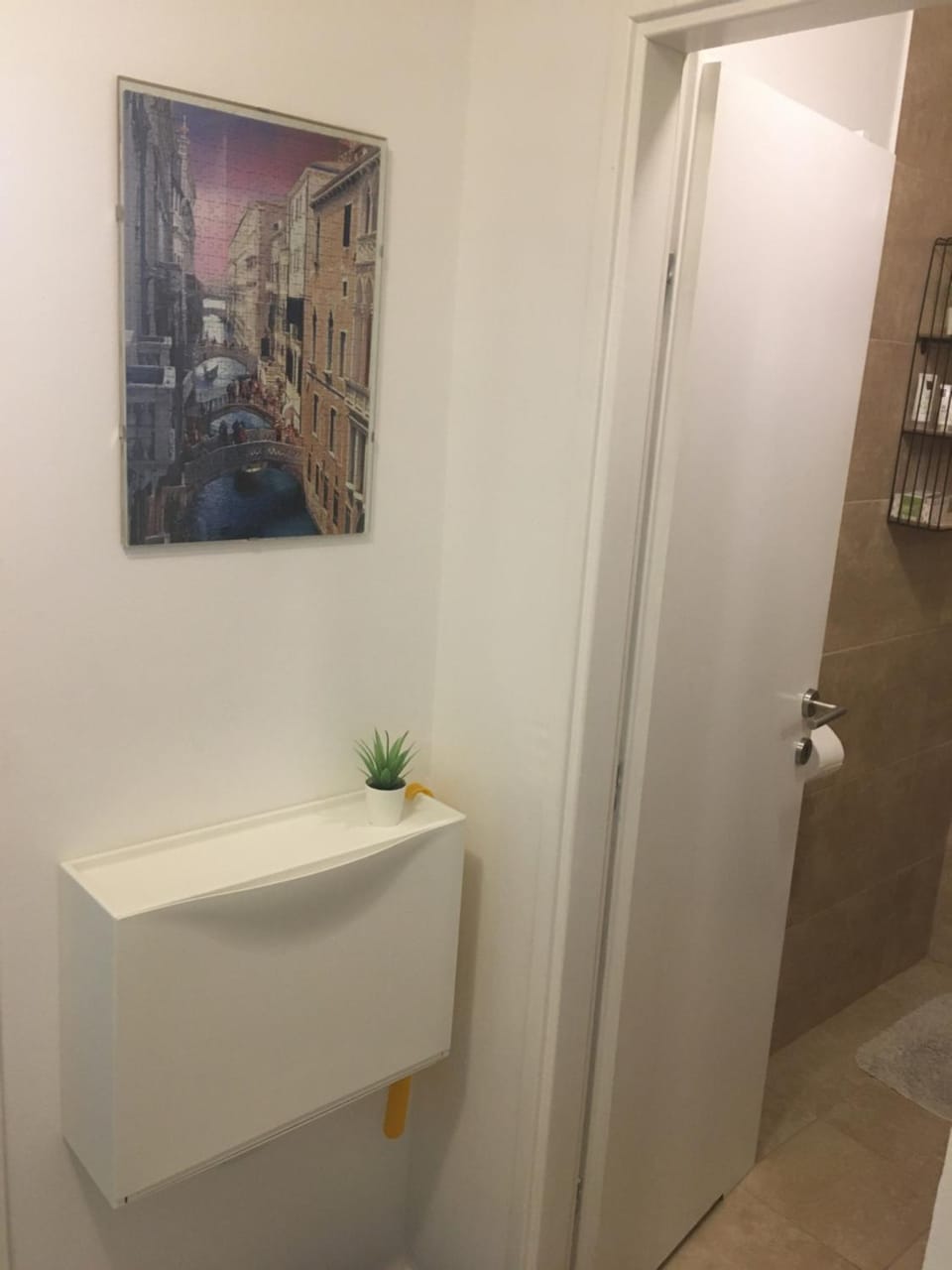 REoN Apartment, Osijek - self CHECK IN Apartment in Croatia