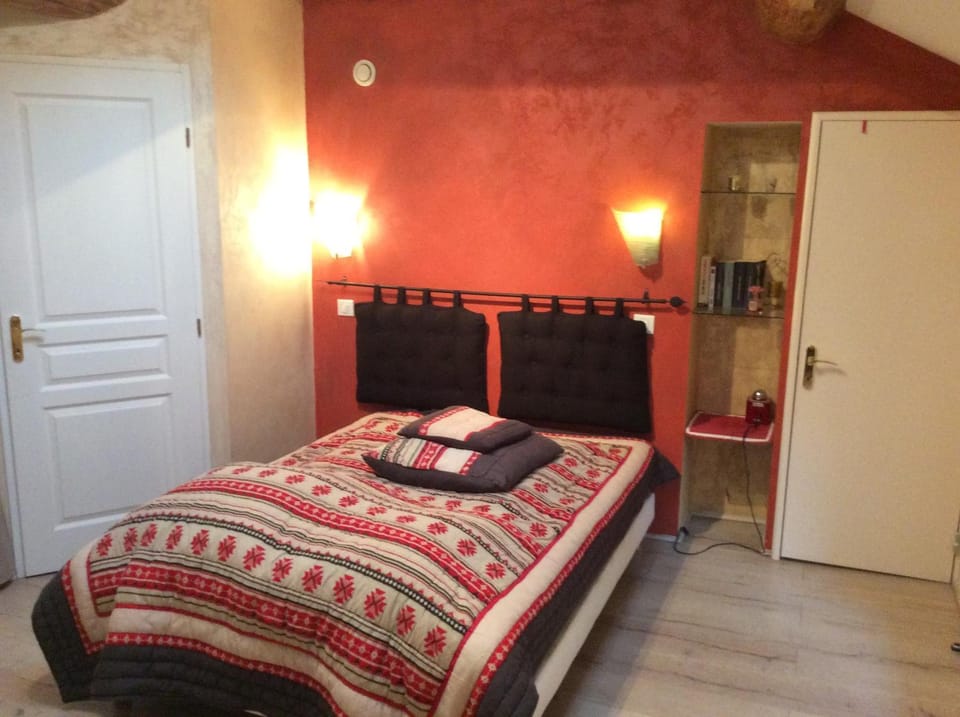 Gîte vautry House in Grand Est