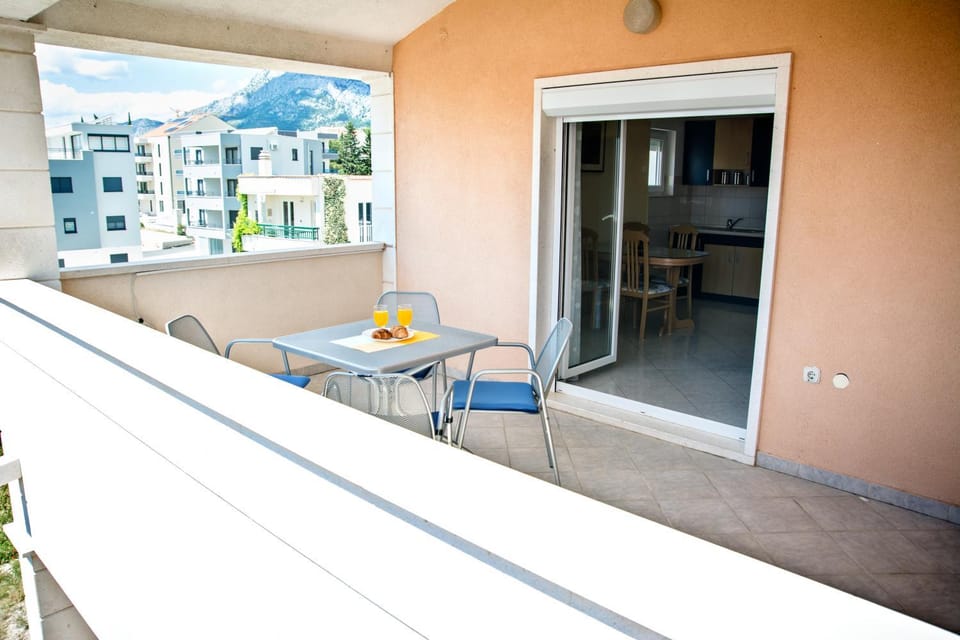 Villa Promajna 4 Apartment in Split-Dalmatia County