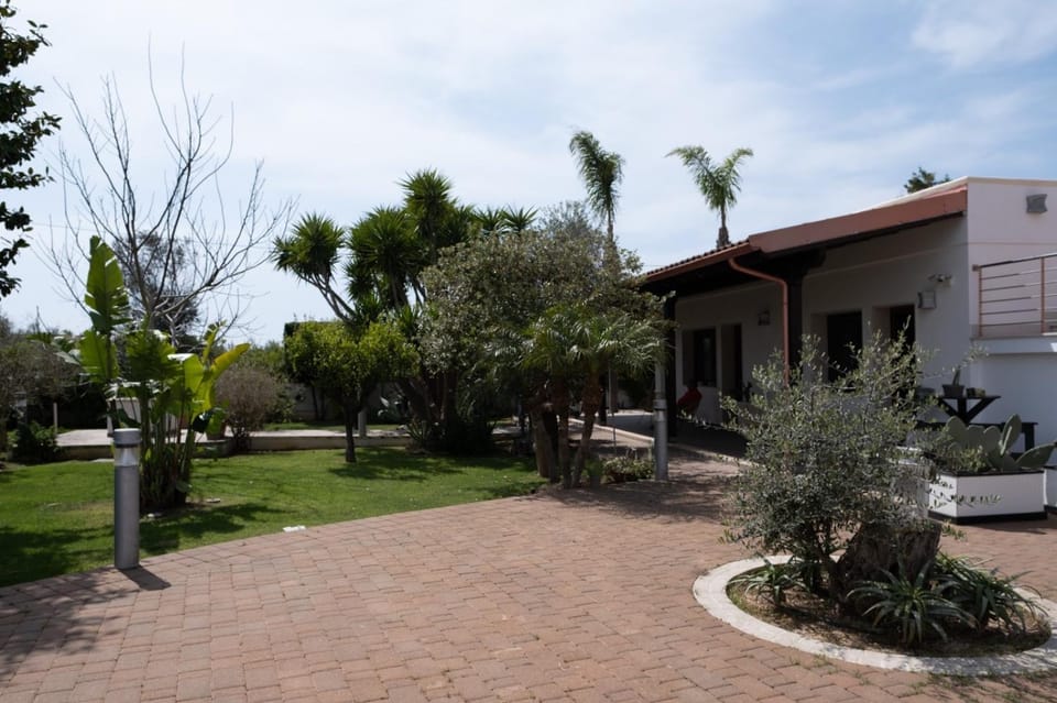 Villetta Del Salento Exclusive B&B Bed and Breakfast in Apulia