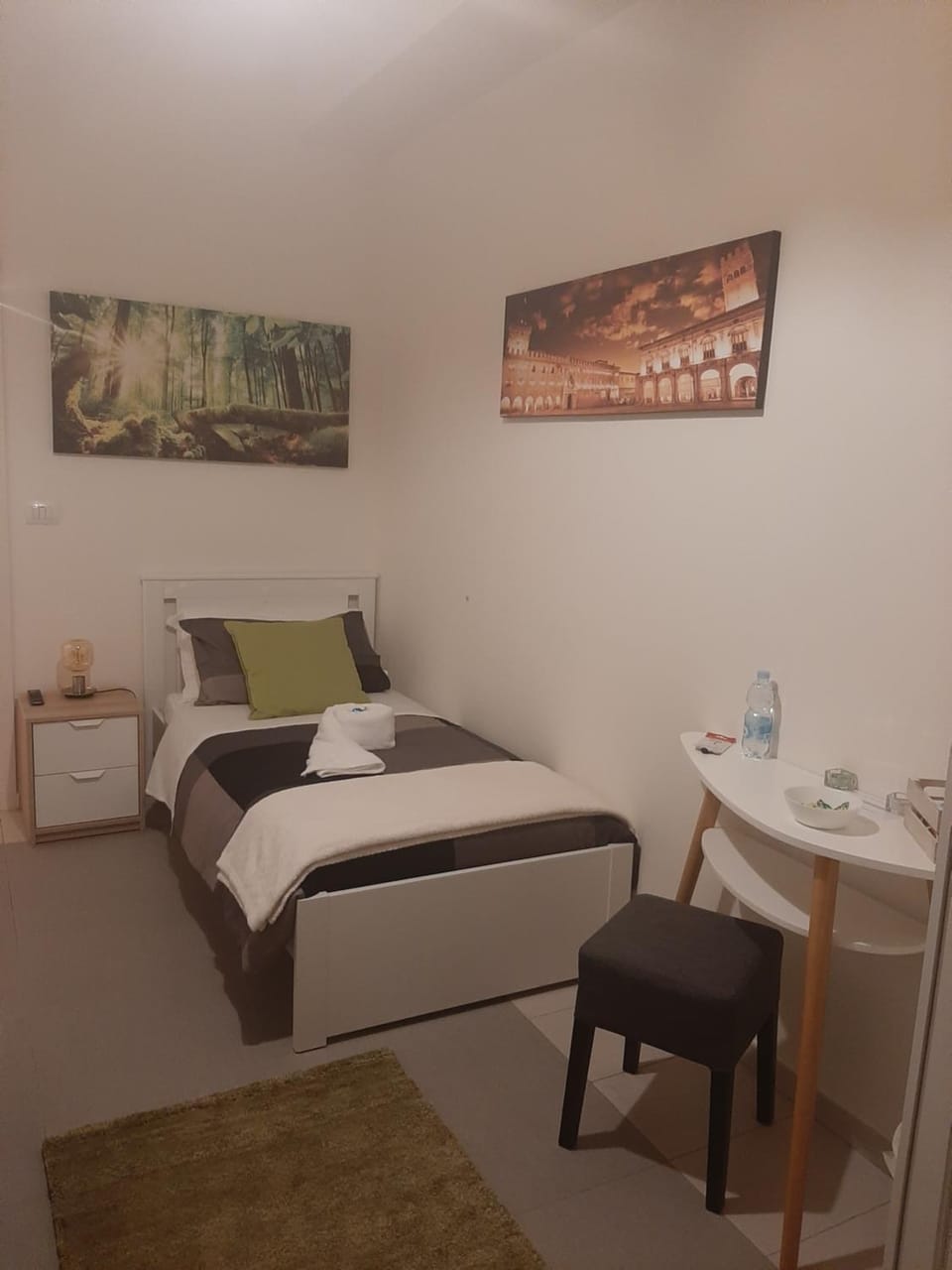 Residenza Rialto Bed and Breakfast in Bologna