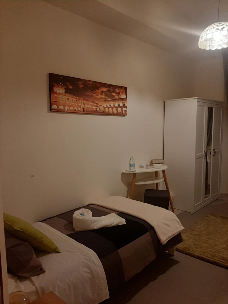 Residenza Rialto Bed and Breakfast in Bologna