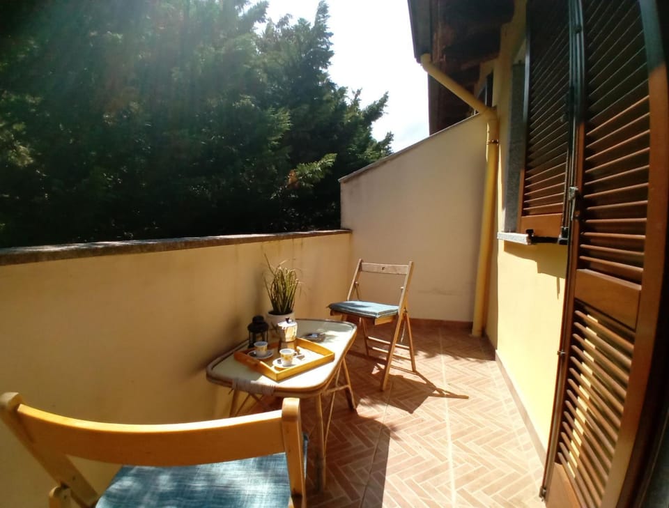 View (from property/room), Balcony/Terrace