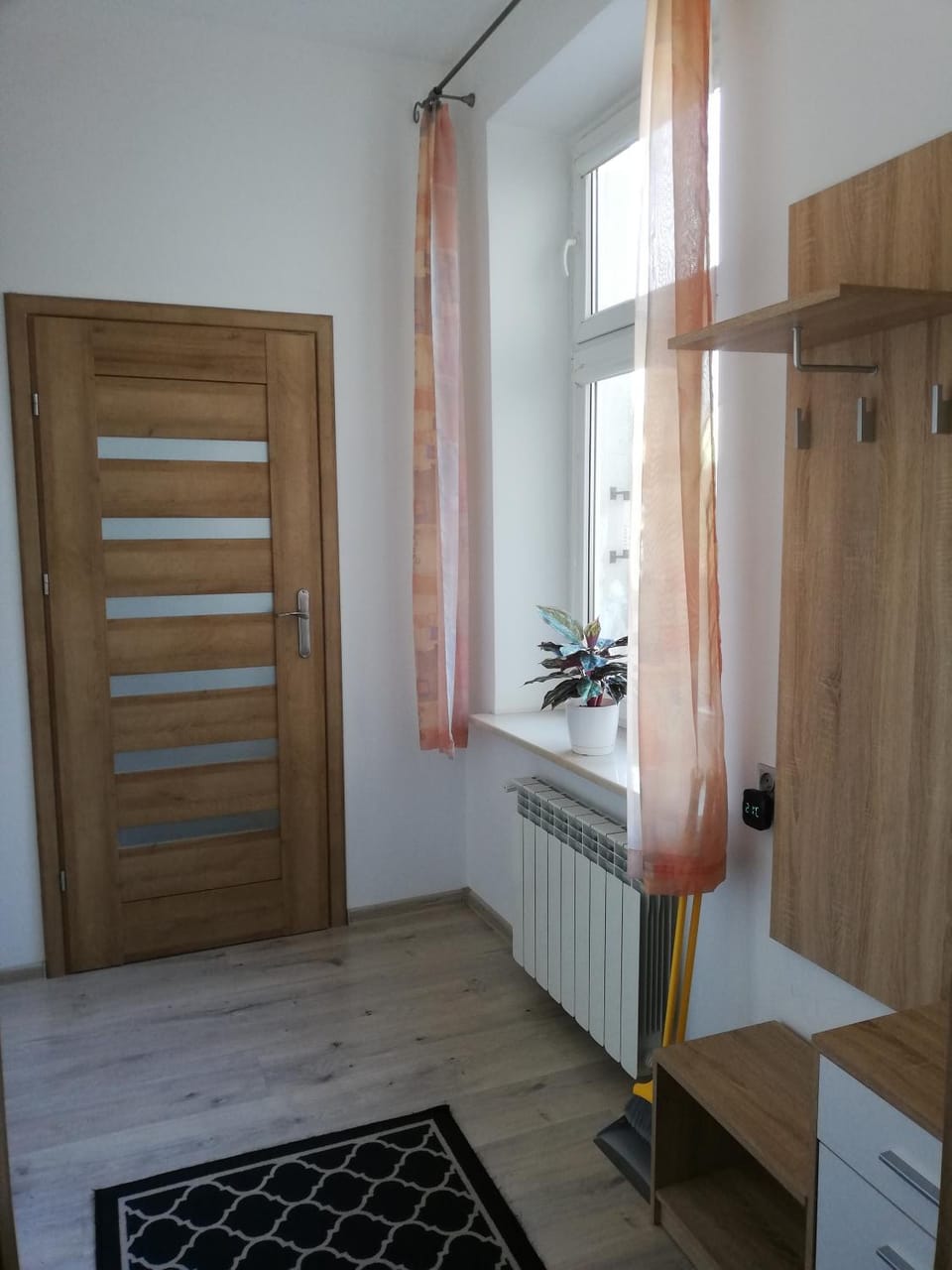 Suwałki Centrum Apartments 1 & 2 Apartment in Lithuania