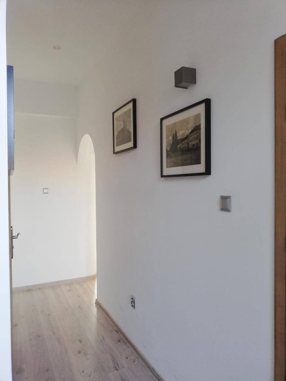 Suwałki Centrum Apartments 1 & 2 Apartment in Lithuania