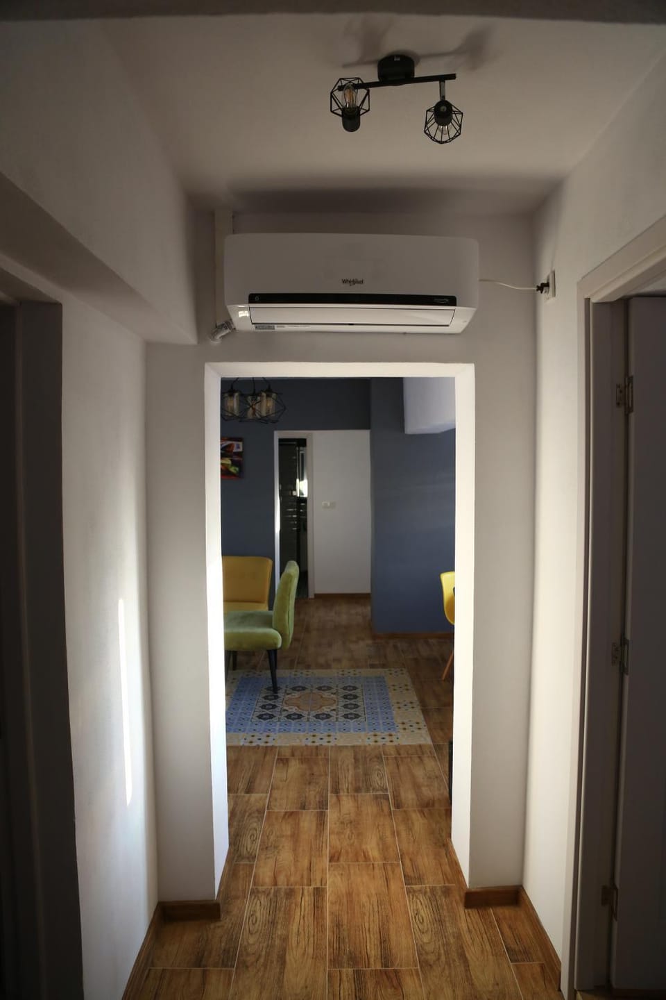 Dominic Apartment Unirii Square Apartment in Timisoara