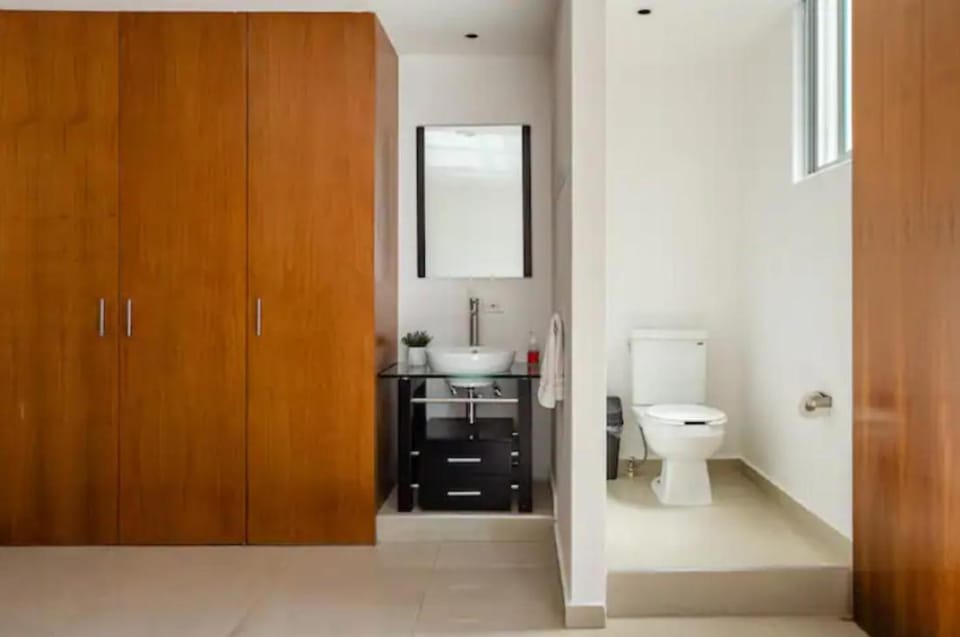 Polanco Beautiful apartment 1parking-1BR-1BA Apartment in Mexico City
