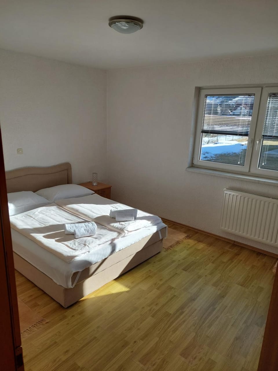 Kuća Vesna Chalet in Federation of Bosnia and Herzegovina