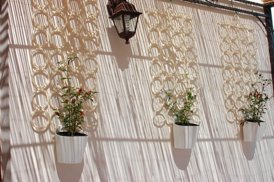 Decorative detail